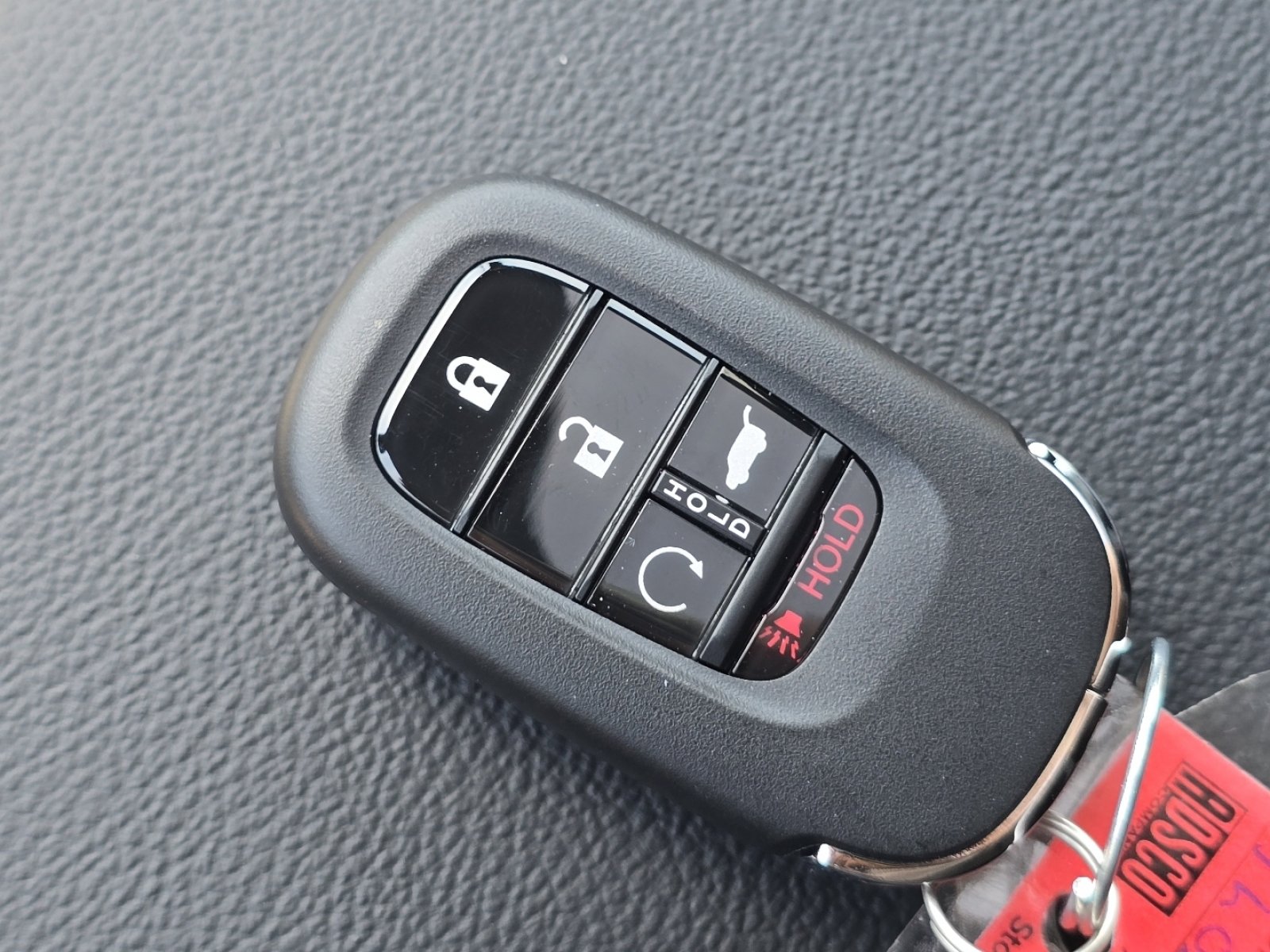 New 2026 Honda CR-V Sport-L image 33