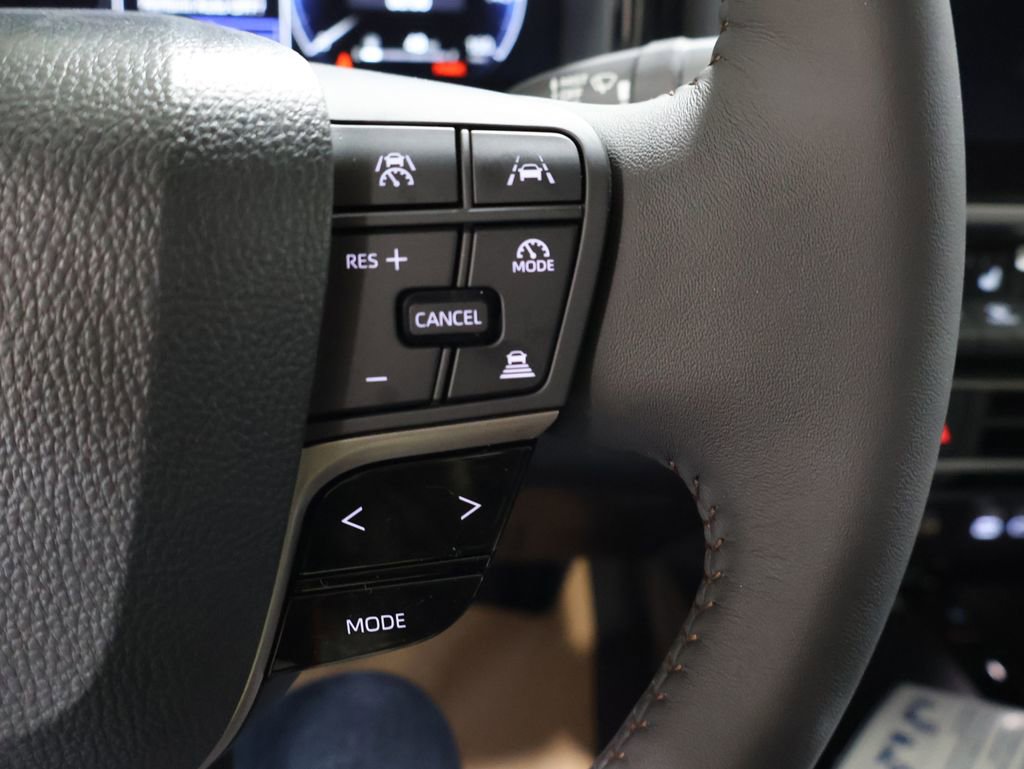 New 2026 Toyota Camry XLE image 25