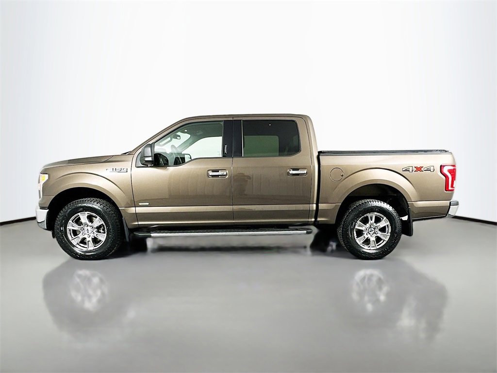 Used 2016 Ford F150 XLT w/ Equipment Group 302A Luxury image 4