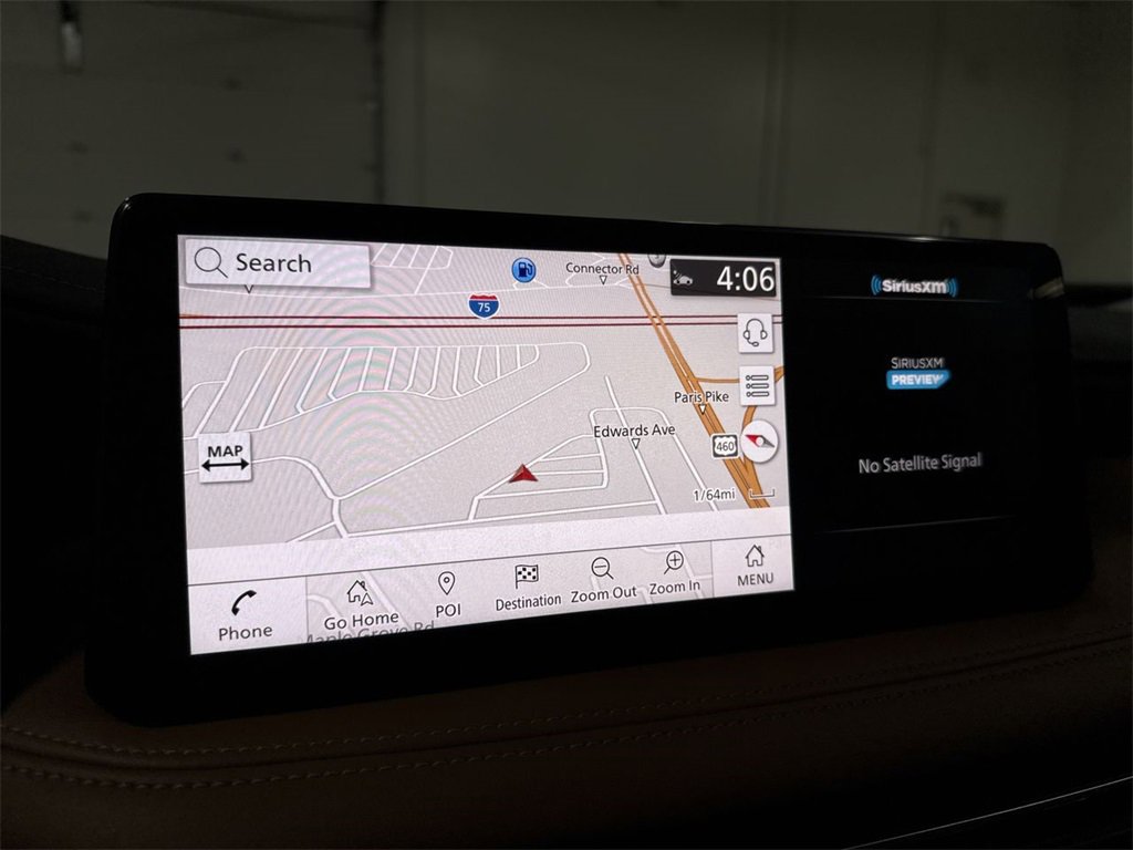 Used 2023 INFINITI QX60 Sensory w/ Vision Package image 14