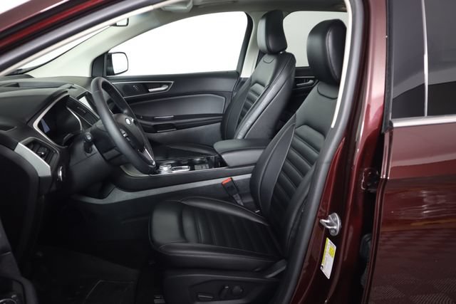 Used 2020 Ford Edge SEL w/ Convenience Package AWD/4WD image 27