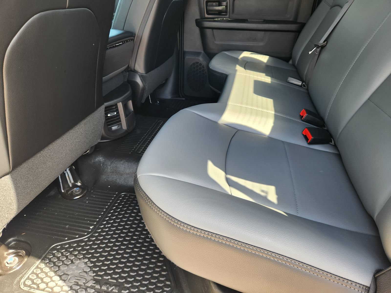 New 2026 RAM 2500 Tradesman AWD/4WD image 22