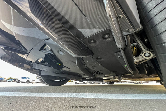 Used 2026 Lamborghini Temerario AWD/4WD image 89