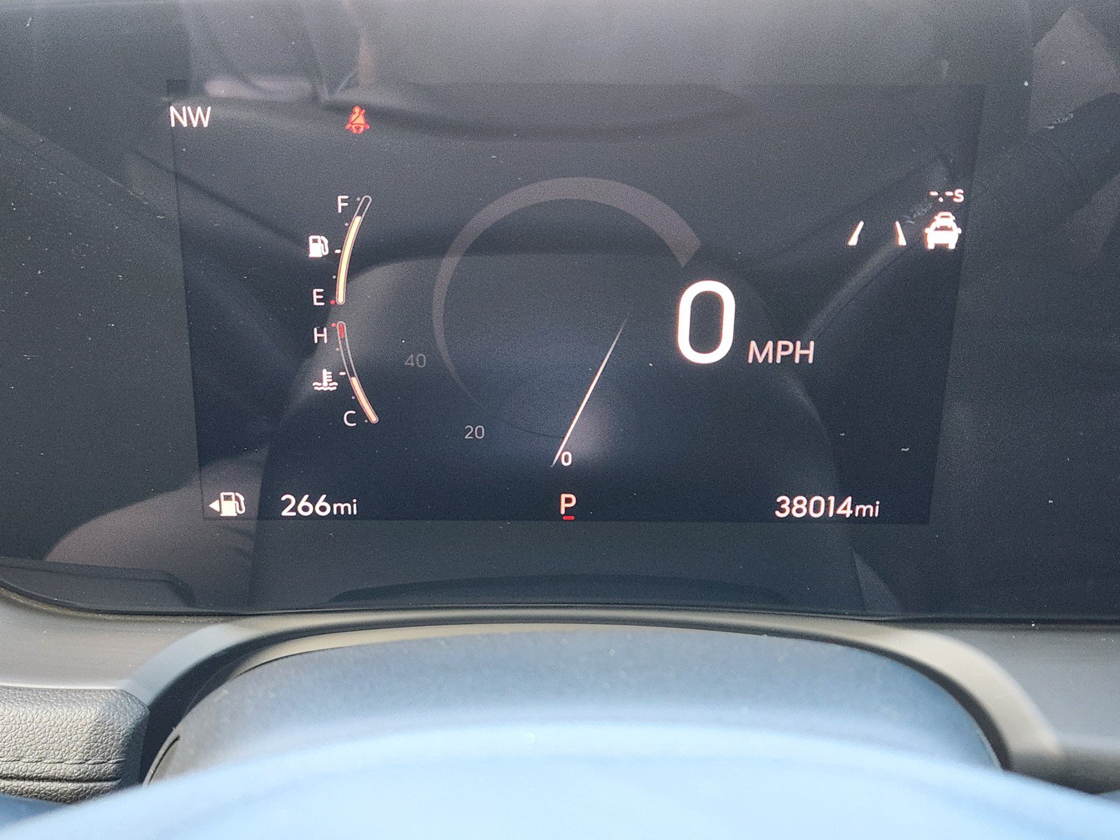 Used 2024 Buick Encore GX Sport Touring w/ Comfort Package FWD image 13