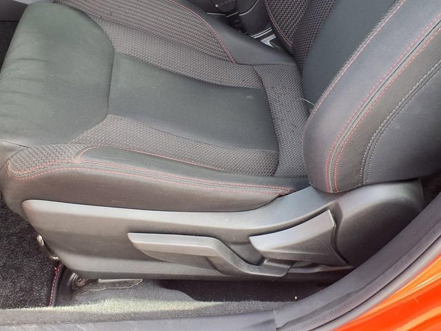 Used 2023 Subaru WRX Premium image 4