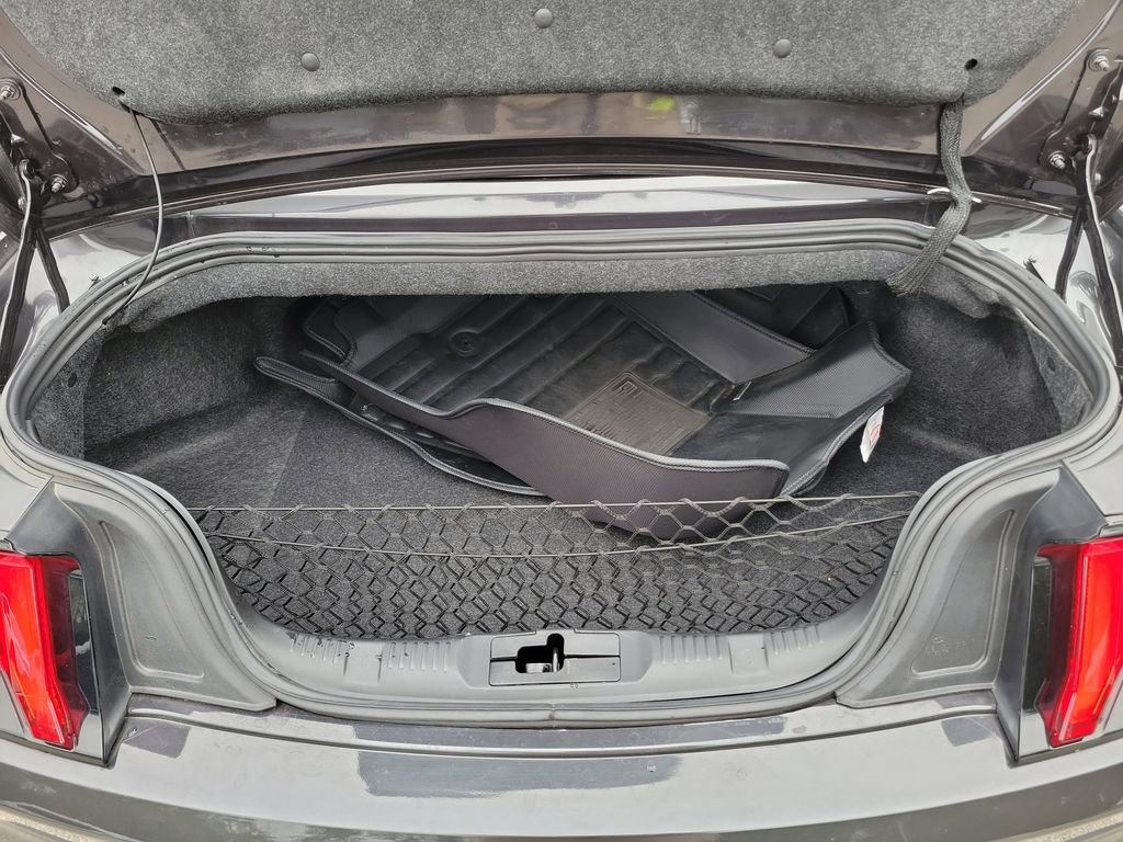 Used 2022 Ford Mustang GT Premium w/ Black Accent Package image 8