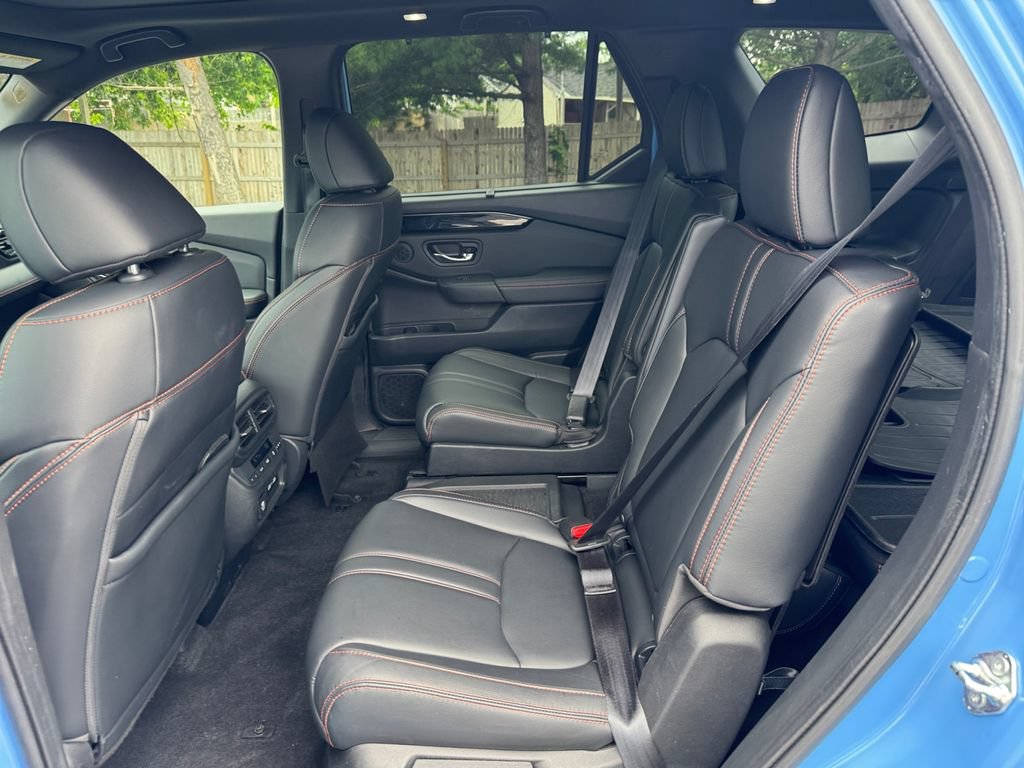 Used 2023 Honda Pilot TrailSport image 19