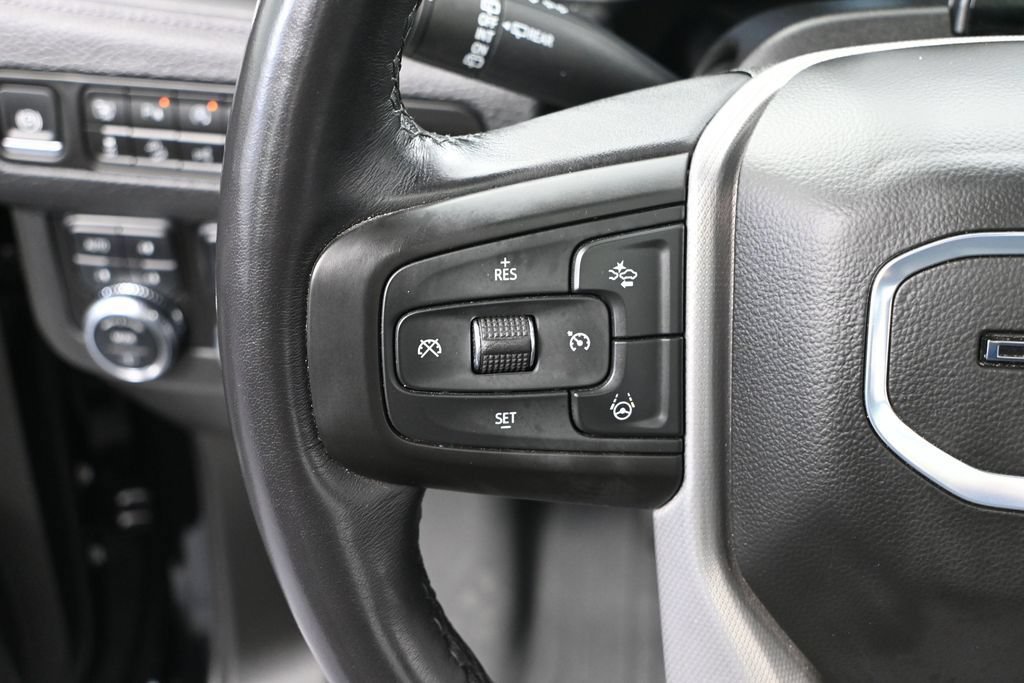 Used 2024 GMC Yukon Denali w/ Denali Reserve Package AWD/4WD image 22