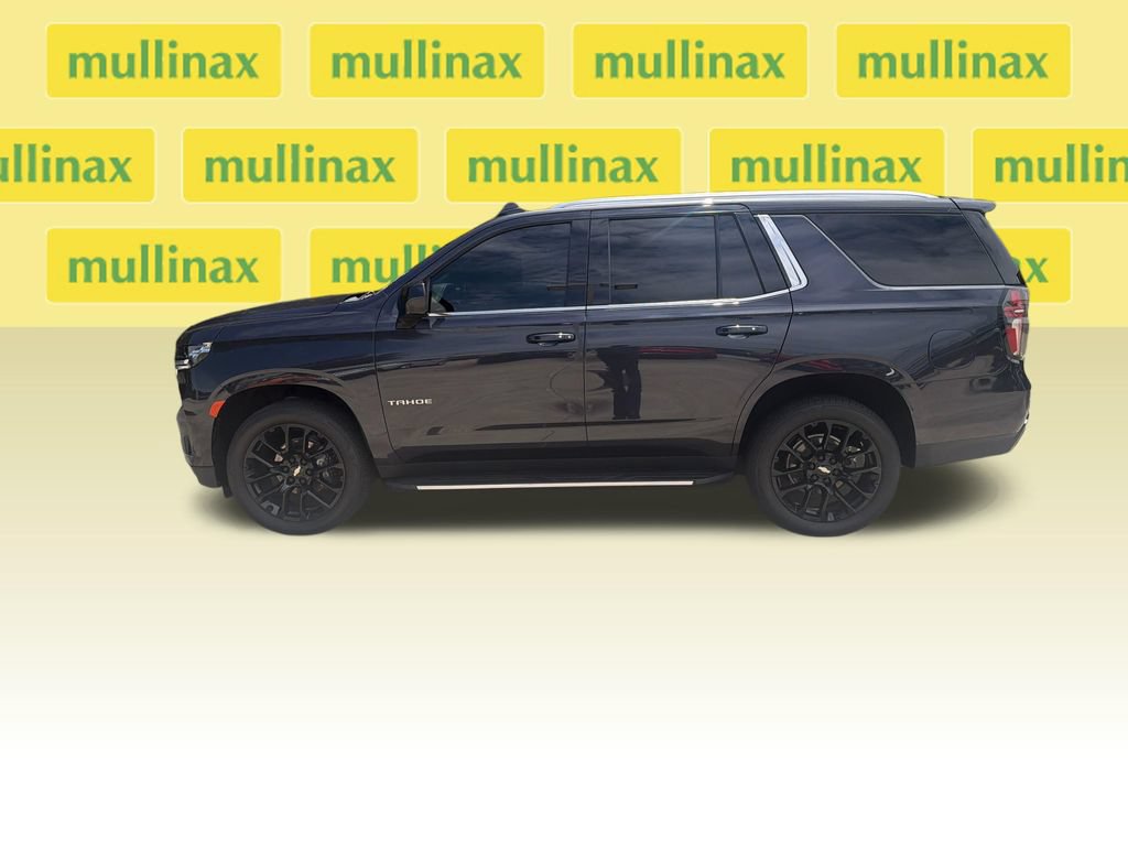 Used 2022 Chevrolet Tahoe LT AWD/4WD image 10