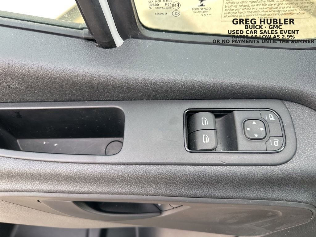 Used 2022 Mercedes-Benz Sprinter 3500 image 26