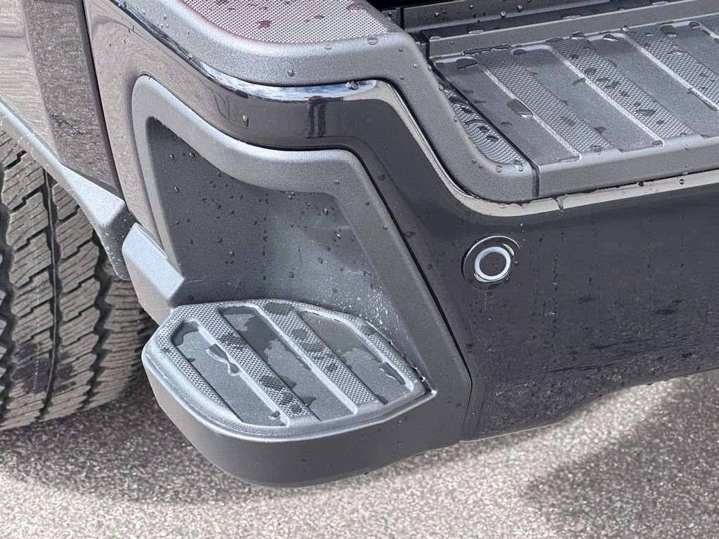 New 2026 Ford F350 Platinum AWD/4WD image 55