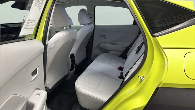 Used 2024 Hyundai Kona SEL w/ Convenience Package FWD image 25