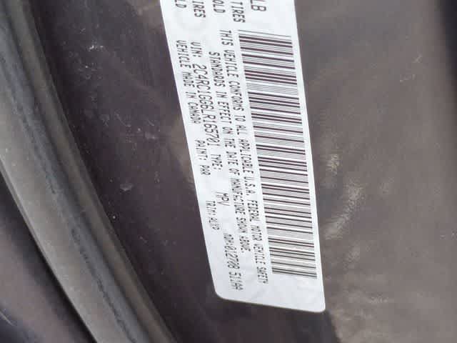 Used 2020 Chrysler Pacifica Limited w/ Advanced Safetytec Group FWD image 37