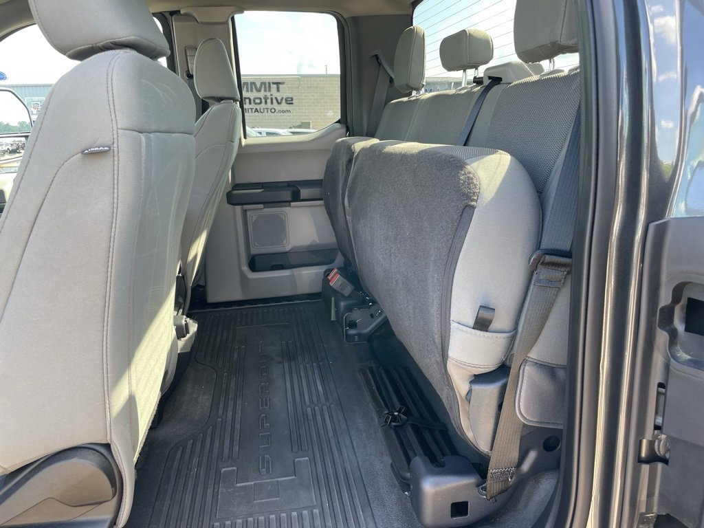 Used 2020 Ford F350 XL w/ STX Appearance Package image 45