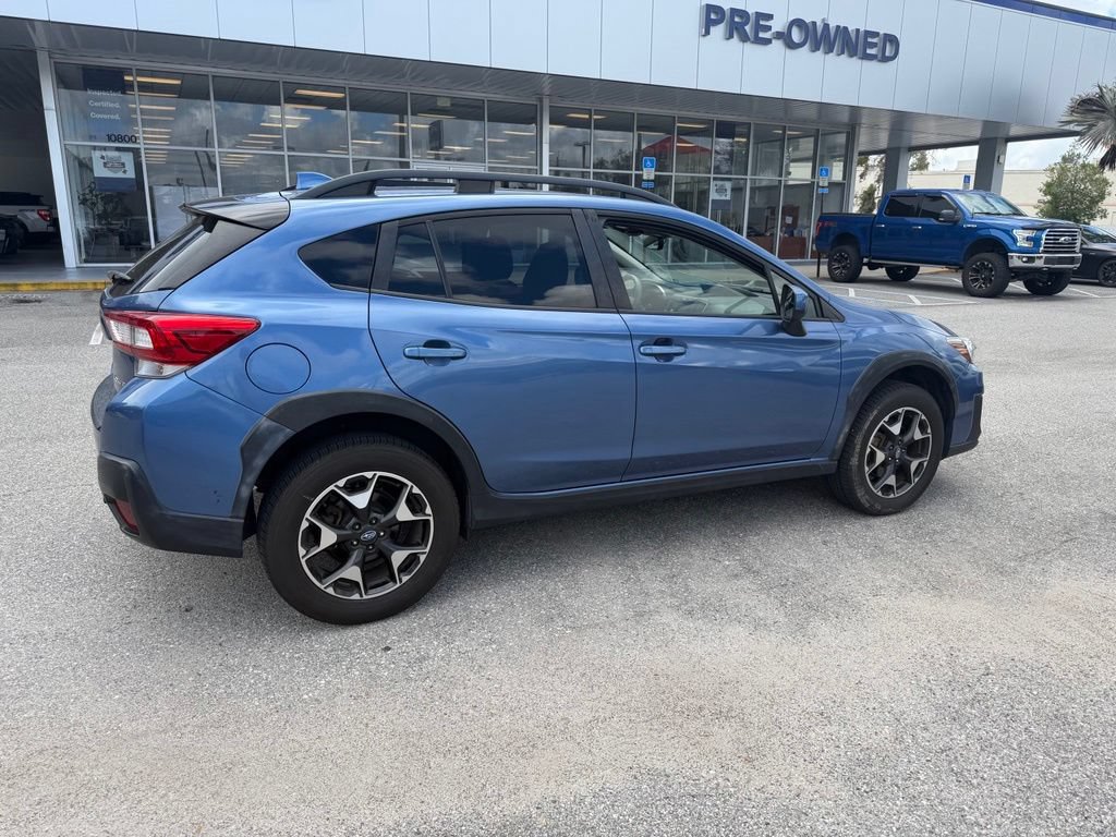 Used 2019 Subaru Crosstrek 2.0i Premium AWD/4WD image 3