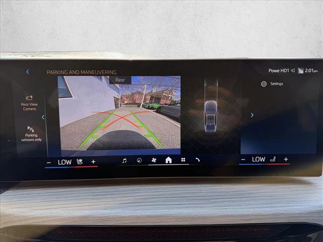 Used 2025 BMW 330i xDrive Sedan image 21