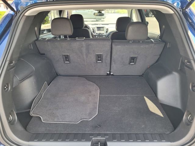Used 2023 Chevrolet Equinox LT FWD image 27