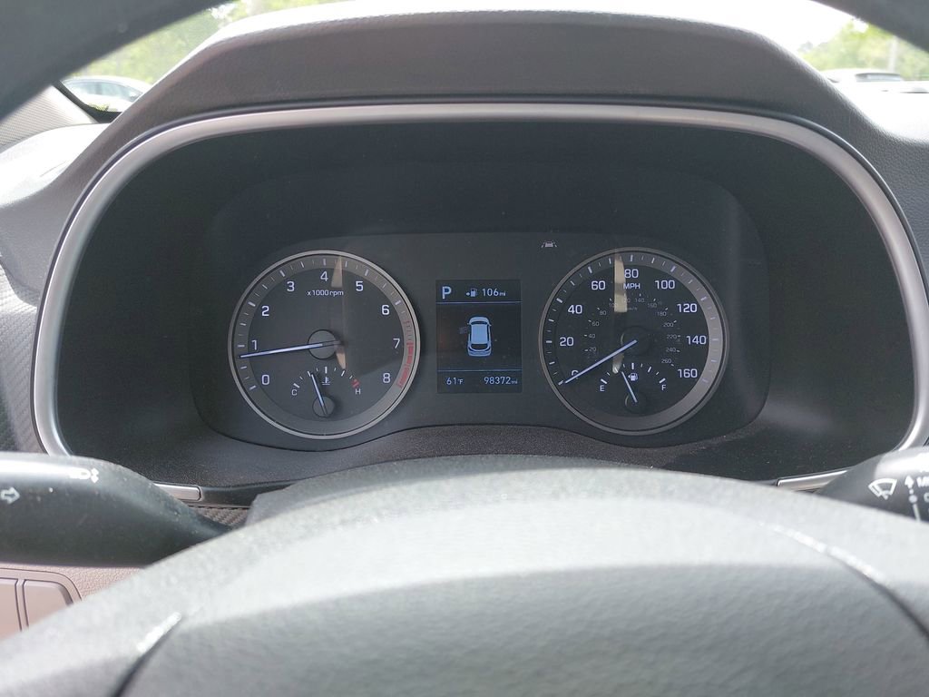 Used 2019 Hyundai Tucson Value image 20