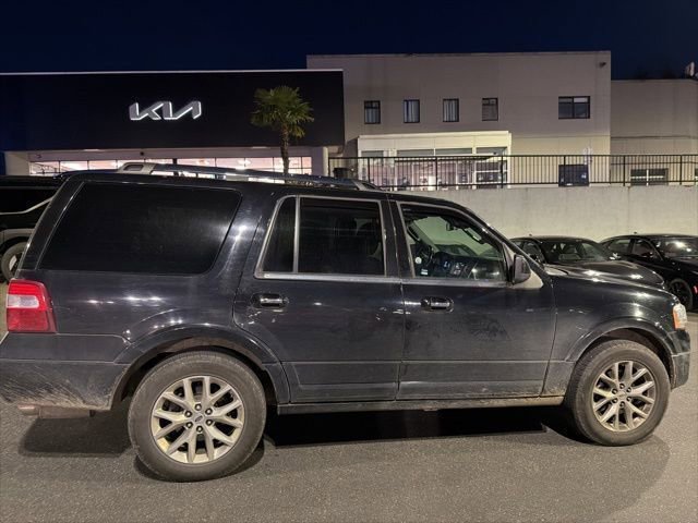 Used 2016 Ford Expedition Limited AWD/4WD image 7