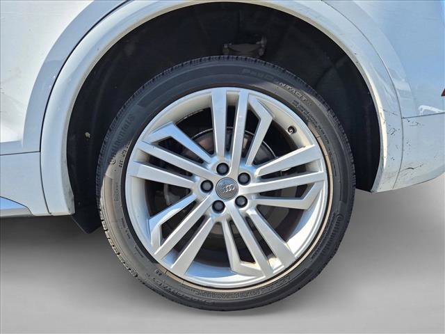 Used 2018 Audi Q5 Prestige AWD/4WD image 14