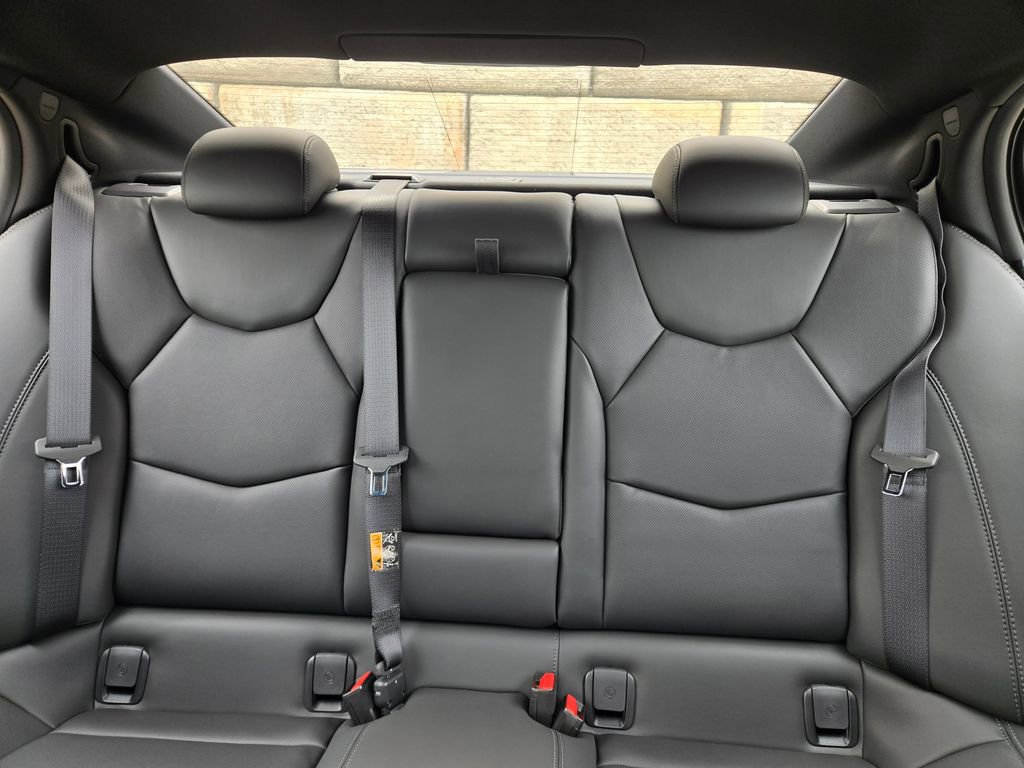 Certified 2025 Cadillac CT5 Premium Luxury w/ Sun And Sound Package image 38