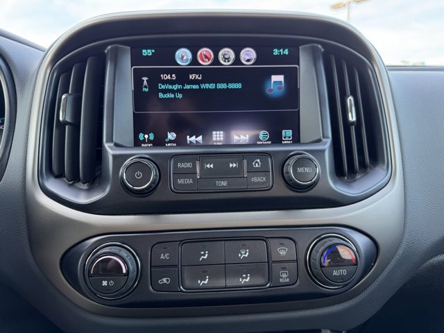 Used 2017 Chevrolet Colorado Z71 image 20