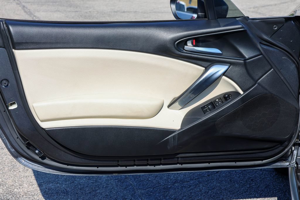 Used 2019 FIAT 124 Spider Lusso RWD image 9