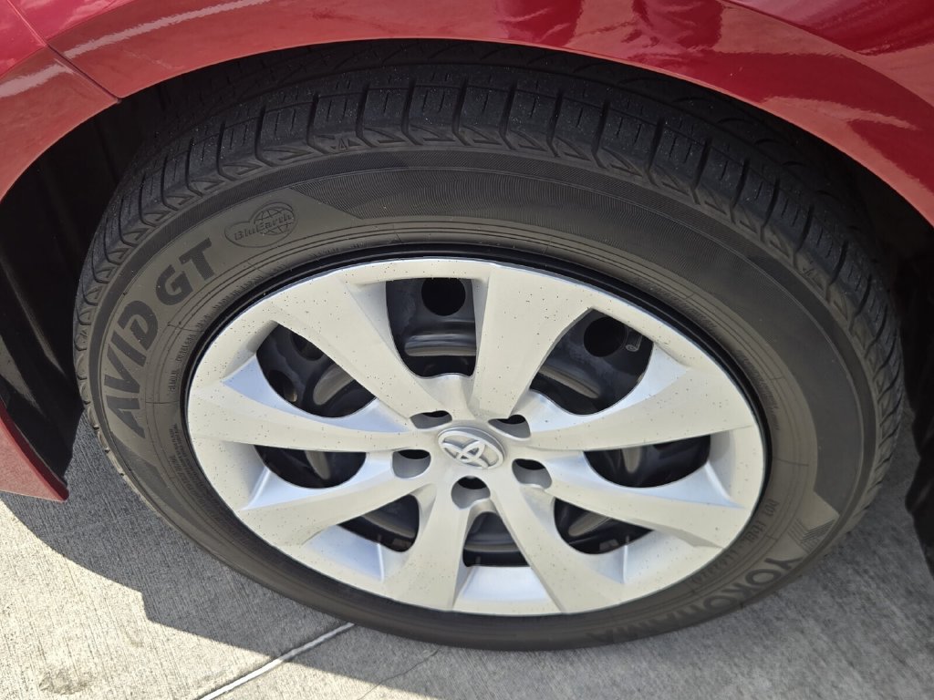 Used 2024 Toyota Corolla LE FWD image 10