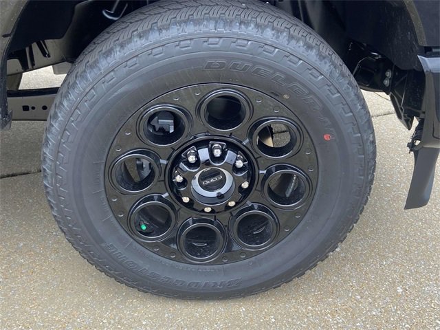 New 2026 Ford F250 XLT image 7