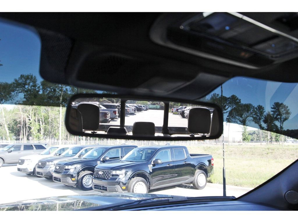Certified 2023 Ford F250 Lariat AWD/4WD image 23