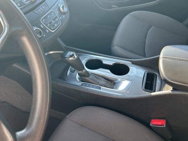 Used 2020 Chevrolet Malibu LT w/ Fleet LT Safety Plus Package image 27