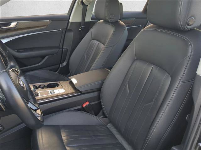 Used 2019 Audi A6 3.0T Premium w/ Convenience Package AWD/4WD image 17