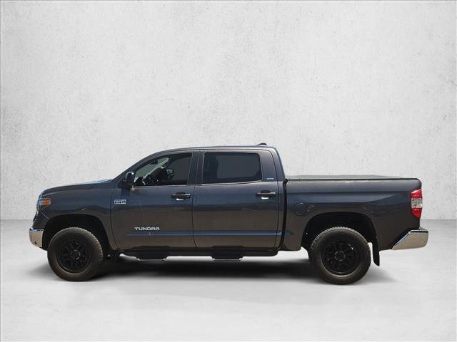 Used 2020 Toyota Tundra SR5 AWD/4WD image 8