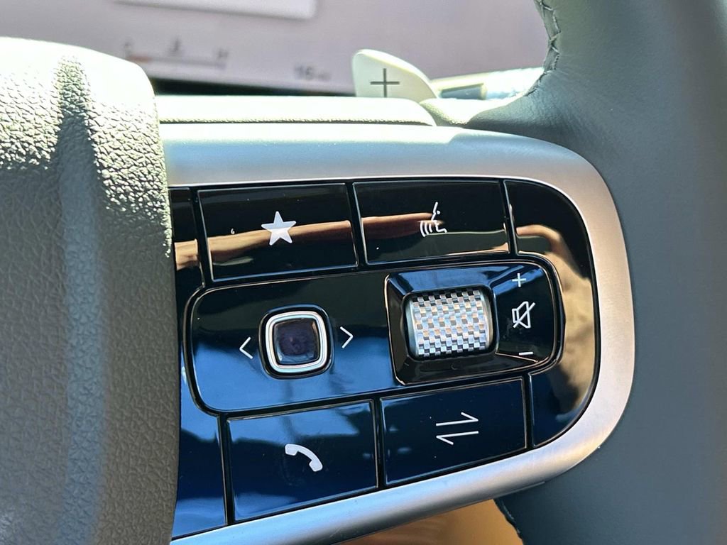 New 2026 Genesis GV80 3.5T Advanced image 32