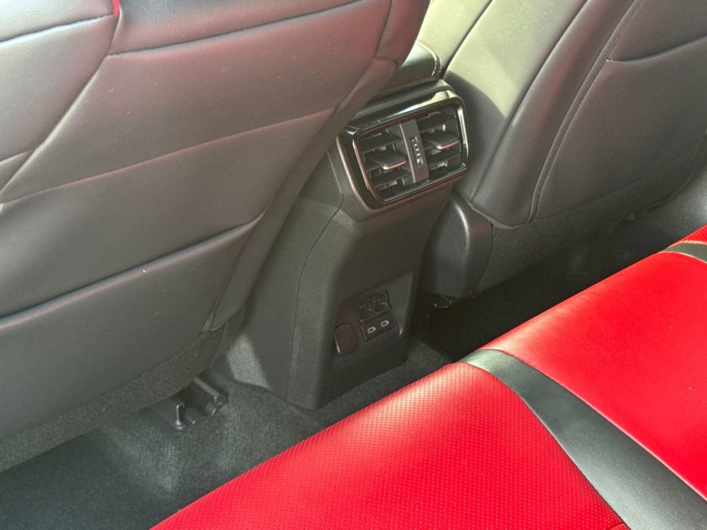 Used 2024 Lexus NX 350 F Sport image 37