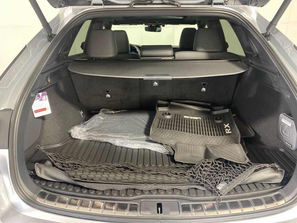 Used 2026 Lexus RX 350 AWD w/ Convenience Package image 29