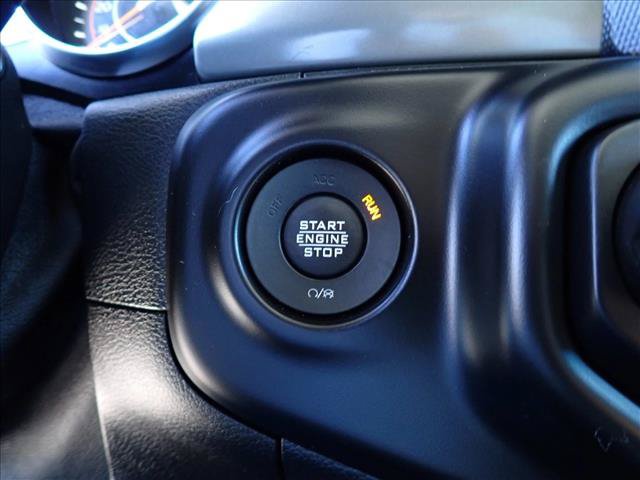 Used 2021 Jeep Gladiator Mojave AWD/4WD image 18