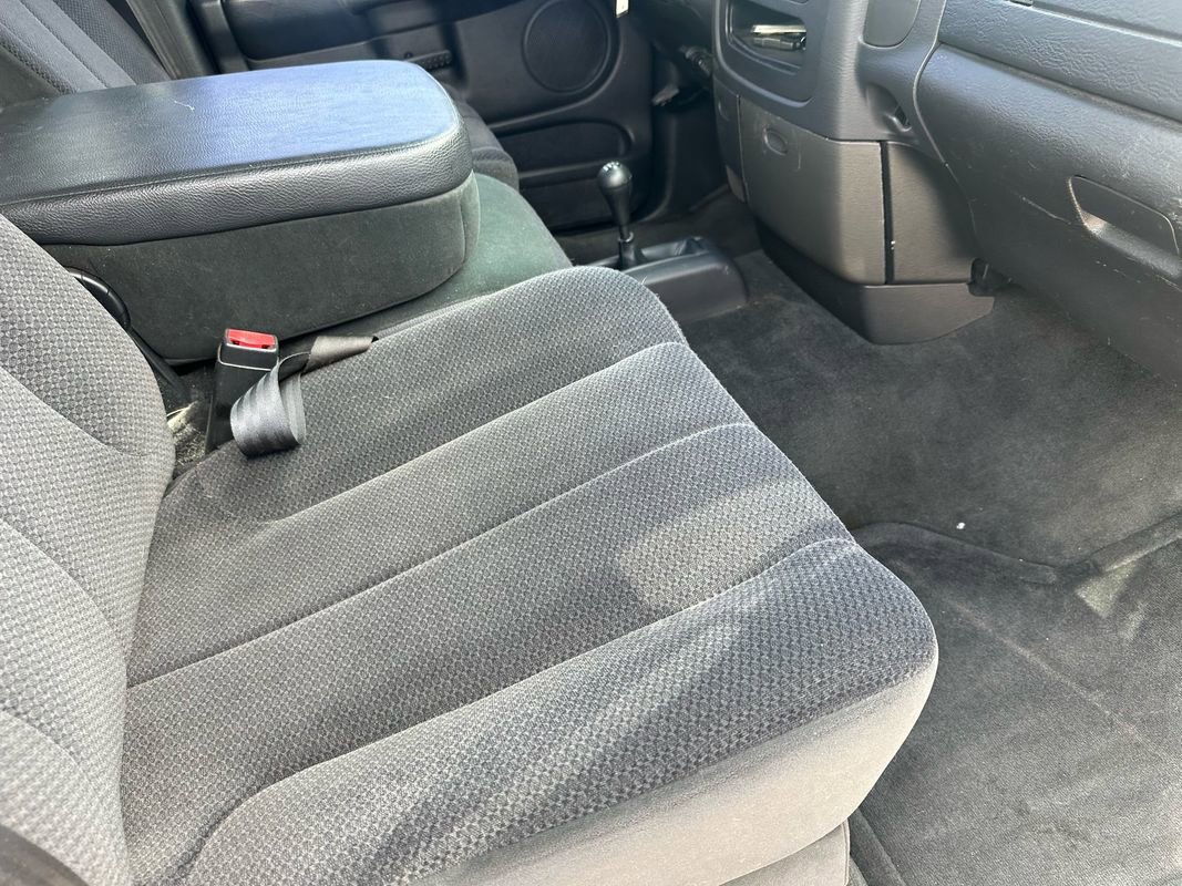 Used 2002 Dodge Ram 1500 Truck ST AWD/4WD image 17