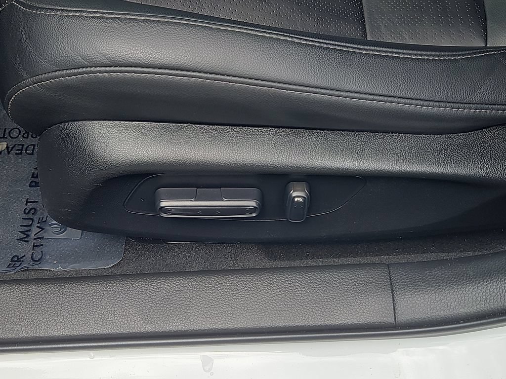 Certified 2022 Honda Civic Touring image 20