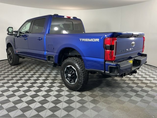 New 2026 Ford F350 Lariat image 6