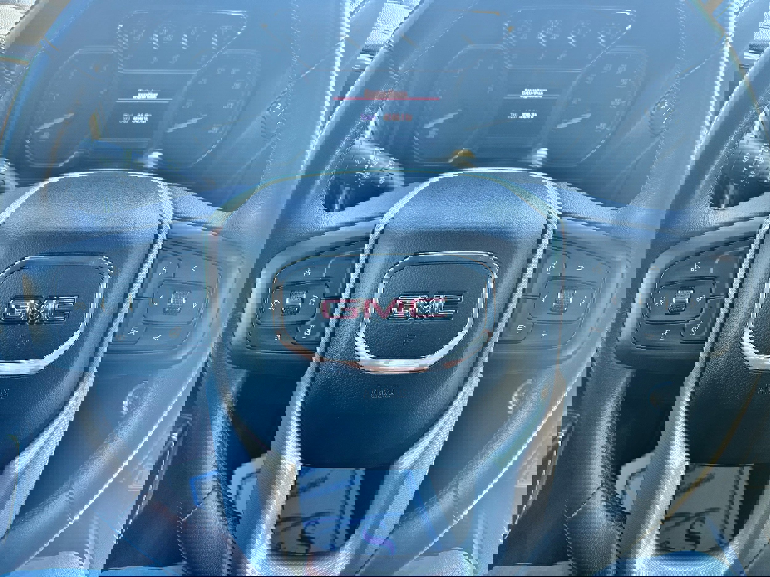 Used 2022 GMC Sierra 2500 SLT w/ SLT Premium Package image 21