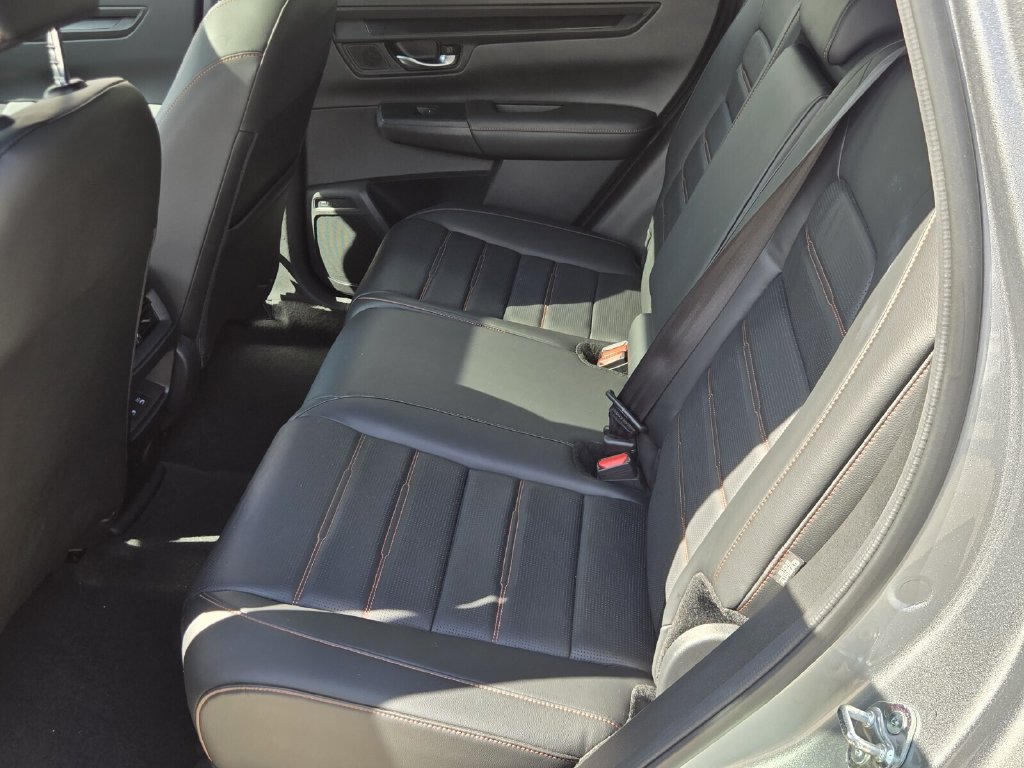 Certified 2025 Honda CR-V Sport-L image 12