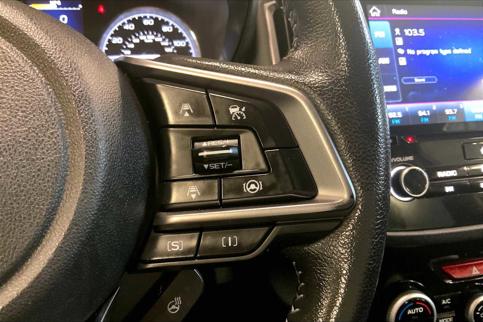 Used 2020 Subaru Forester Touring image 25