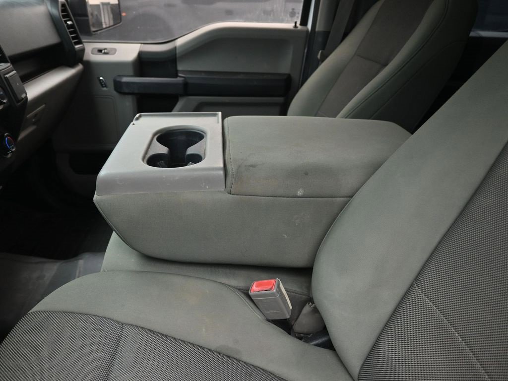 Used 2018 Ford F150 XL w/ Equipment Group 101A Mid image 21