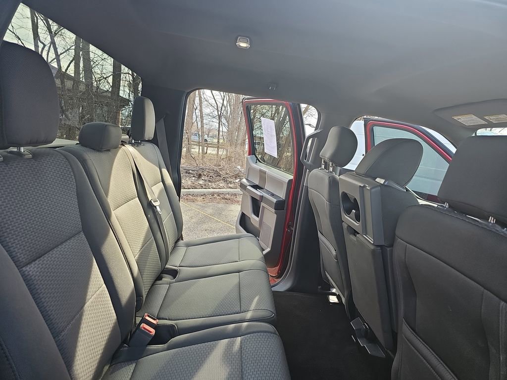 Used 2019 Ford F150 XLT w/ Equipment Group 302A Luxury image 11