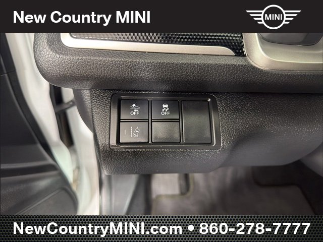 Used 2020 Honda Civic Sport image 26