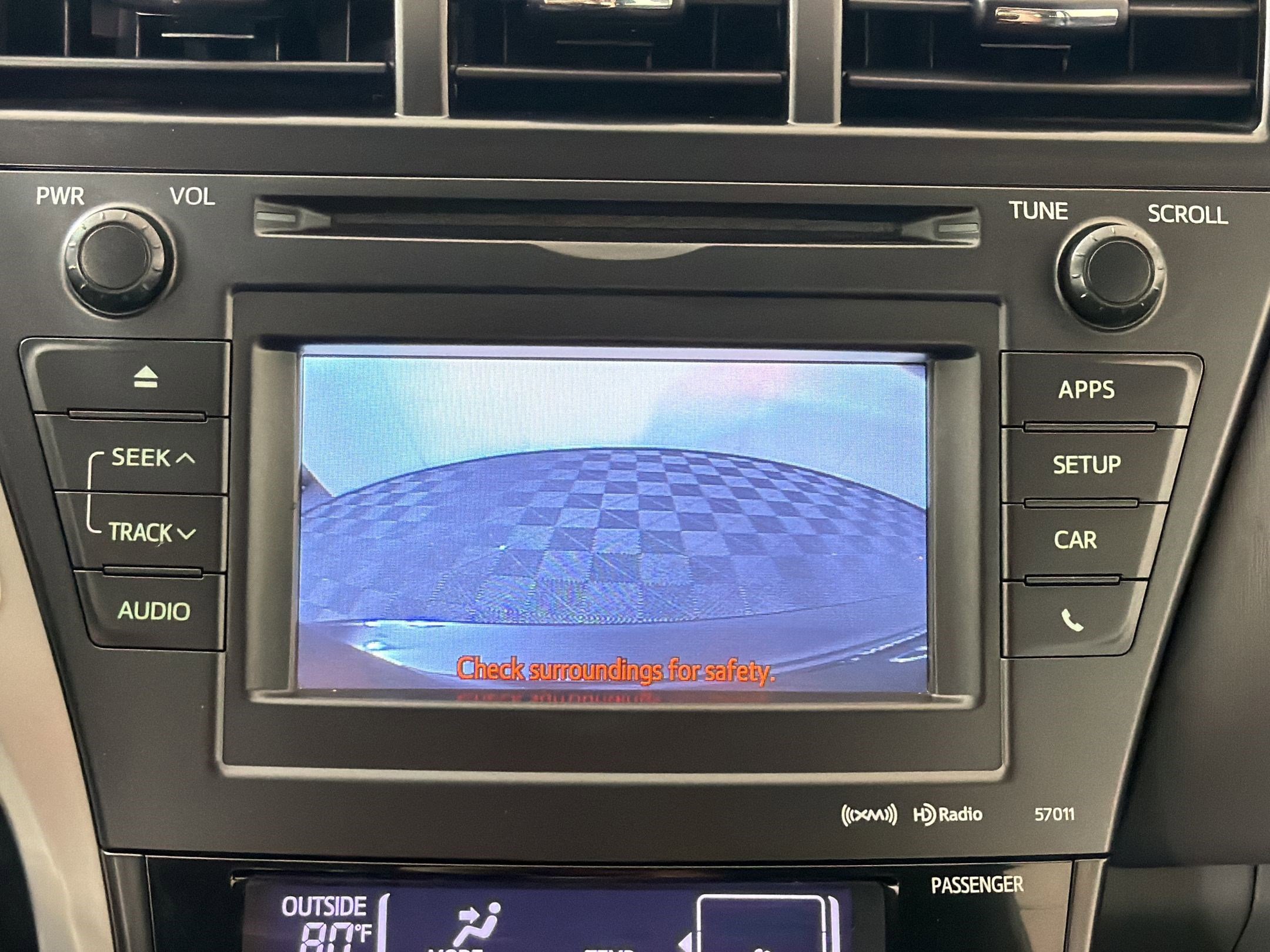 Used 2012 Toyota Prius V Three FWD image 26