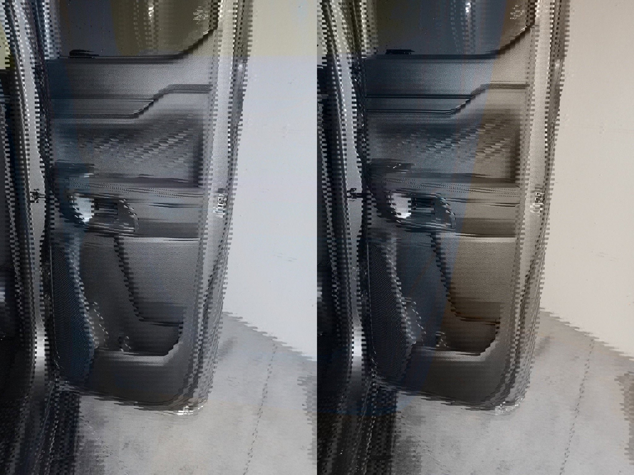 New 2025 Ford Ranger XLT w/ Equipment Group 301A High image 46