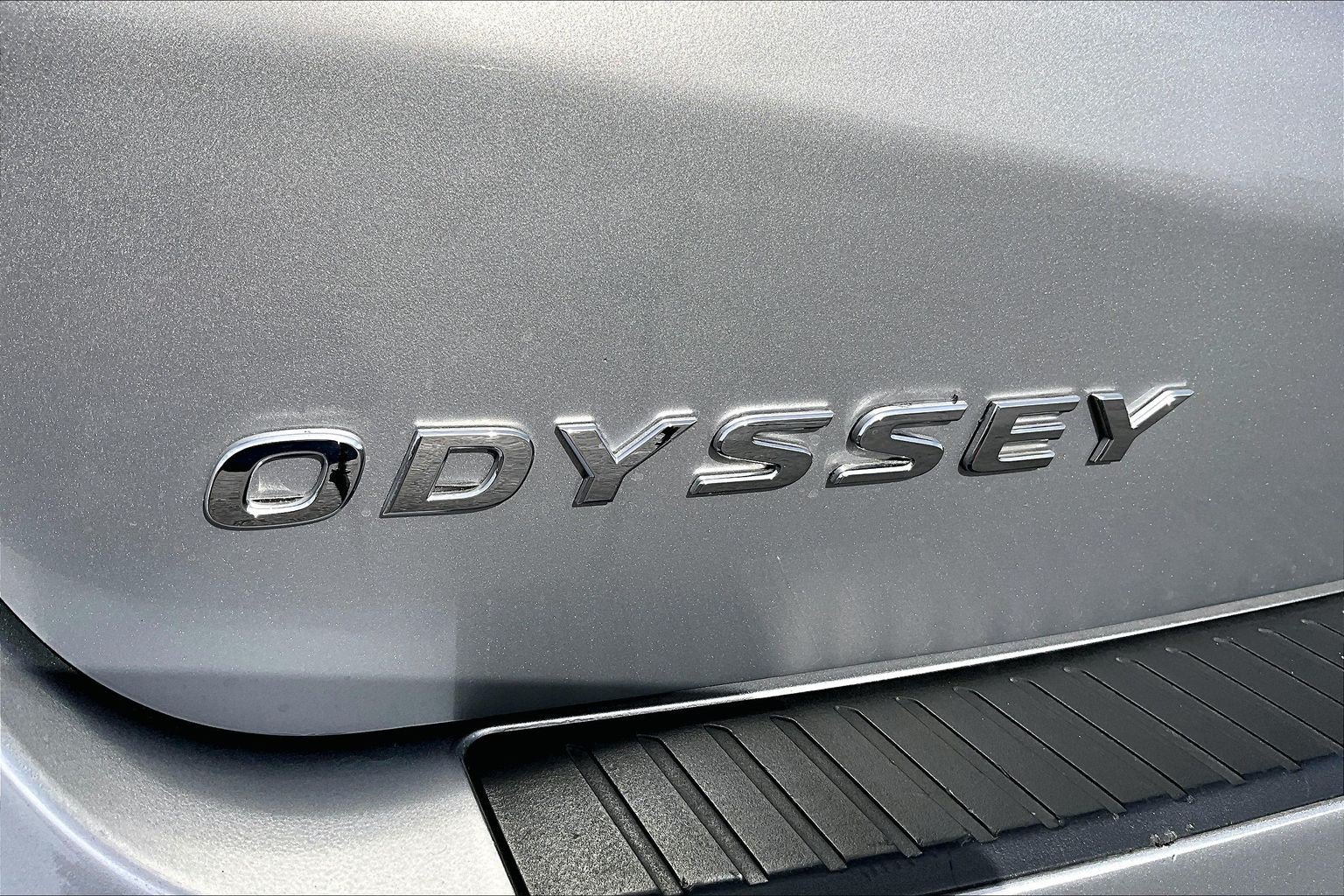 Used 2018 Honda Odyssey EX-L image 33