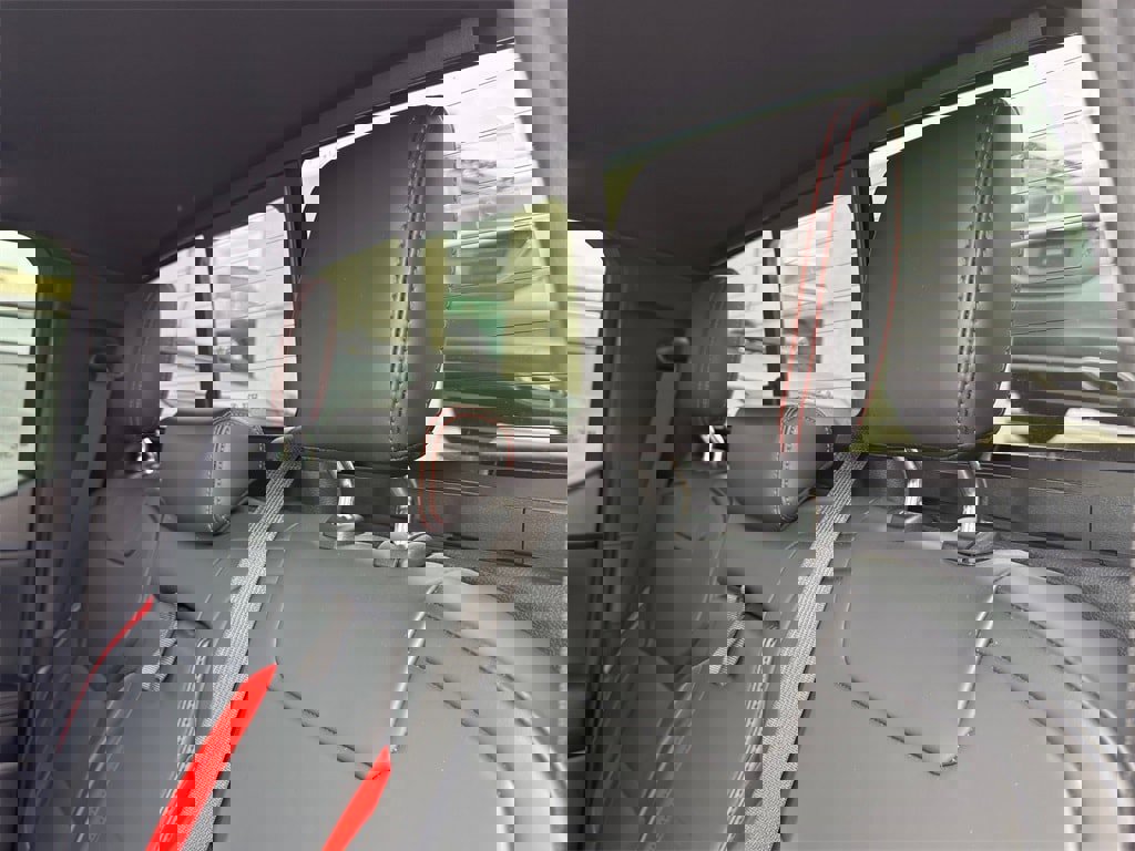 Used 2024 Ford Ranger Raptor image 29